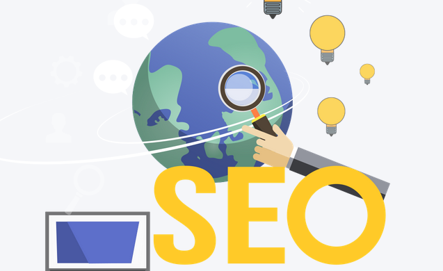 網(wǎng)站優(yōu)化